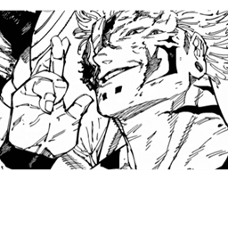 Utility Jujutsu icon