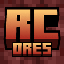 Resource Nether Ores icon