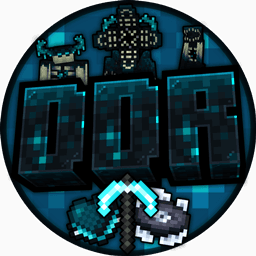 Deep Dark: Regrowth icon