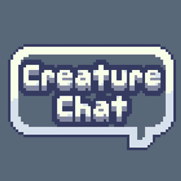CreatureChat™ icon