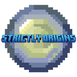 Strictly Origins [FORGE] icon