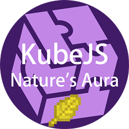KubeJS Nature's Aura icon