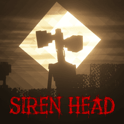 Siren Head: The Arrival icon