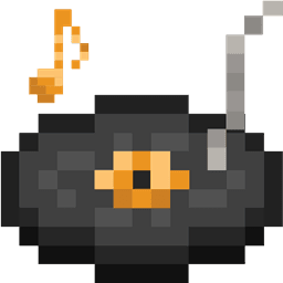Music Notification icon