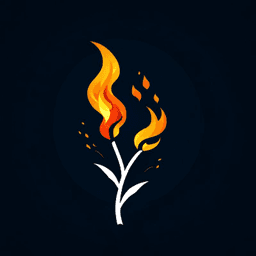 Create Low-Heated icon