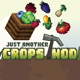 Just Some More Crops icon