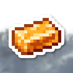 Aether Addon: Treasure Reforging icon