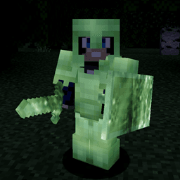 Nebula RPG Glint Green icon