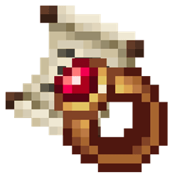 Gobblyn's Better Iron's Spells 'n Spellbooks icon