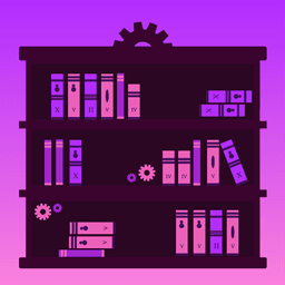 Integrated API icon