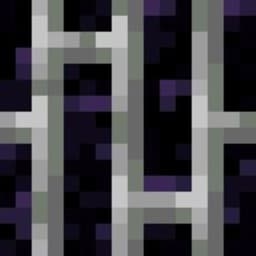 Reinforced Obsidian icon