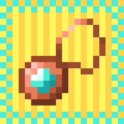 Copper Amulets icon