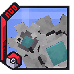 Create: Klinks n' Klangs (for Cobblemon) icon