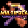 Multipack: Enhanced Vanilla icon