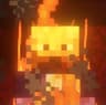 Lava Replacement Helmet icon