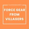 Force Gear From Villagers icon