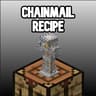 Craftable Chainmail Armour Recipe icon