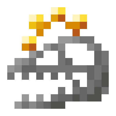 Unusual Prehistory x Create Crafts and Additions Compat icon