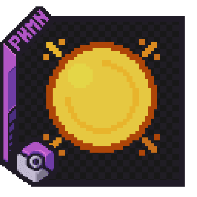 Sunlit Mons icon