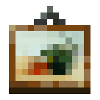 Painting Selector icon