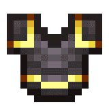 Gilded Netherite icon