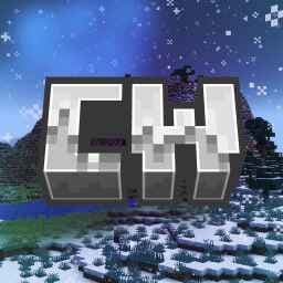 Datapack Cold World icon