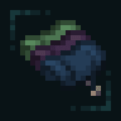 Saturated Saddles icon