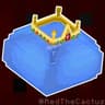 King Slime from Terraria icon