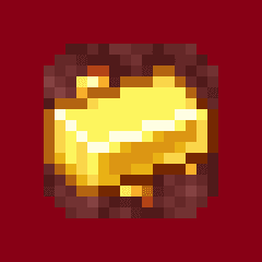 Piglins Trade Gold Ores icon