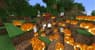 Nether beds in Overworld icon