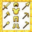 Gold Reworked icon