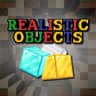 Realistic Objects Datapack icon