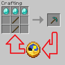 uncrafting inventory icon