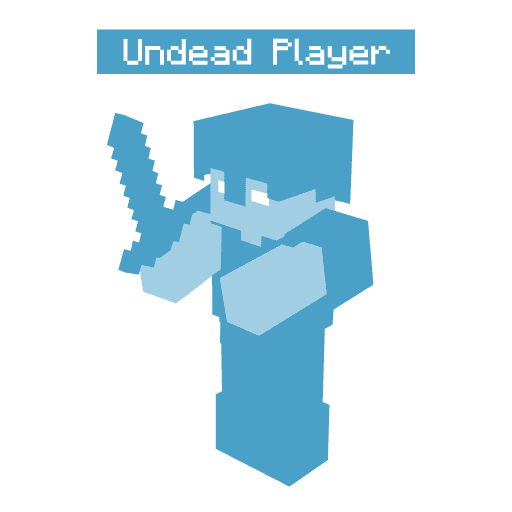 Undead Players icon