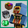 Wandering Trader FANDOM Microblocks icon