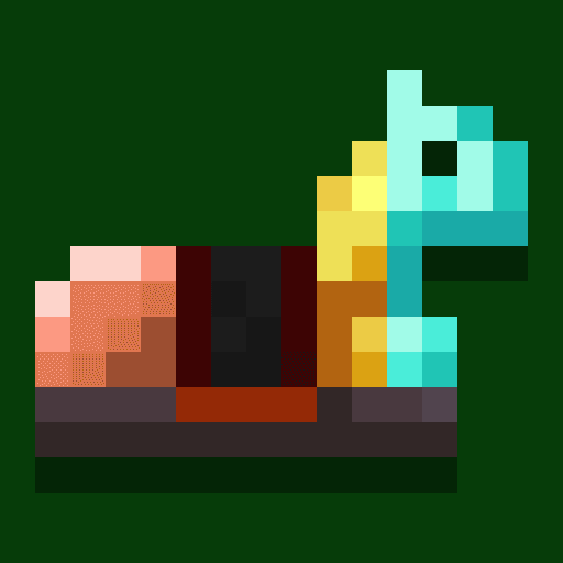 Horse Armor: Recrafted icon