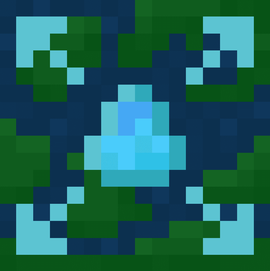 Items Grow The World icon